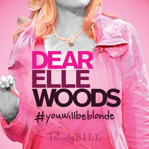 Dear Elle Woods