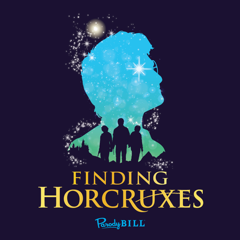 Finding Horcruxes