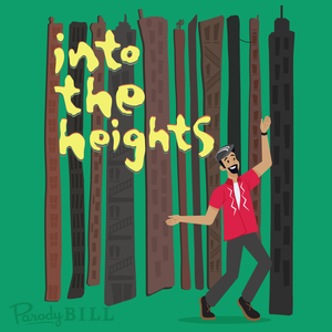 Into the Heights