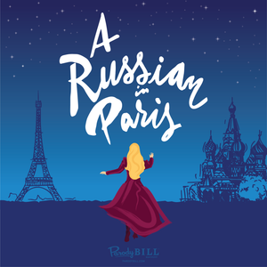 A Russian in Paris