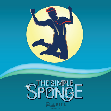 The Simple Sponge