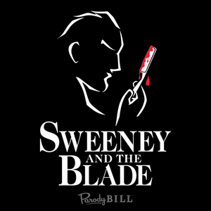 Sweeney and the Blade