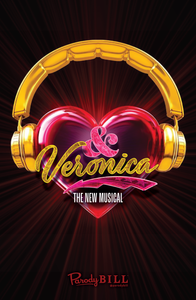 & Veronica Print