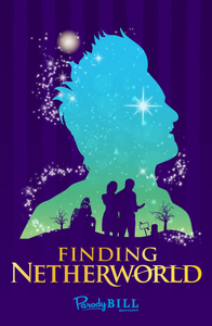 Finding Netherworld Print