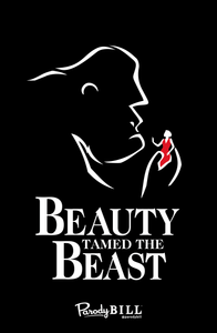 Beauty Tamed the Beast Print