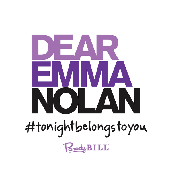 Dear Emma Nolan - Hoodie