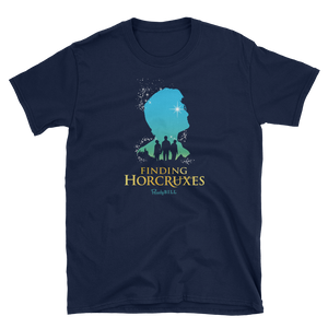 Finding Horcruxes - Graphic Tee
