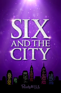 Six and the City Print
