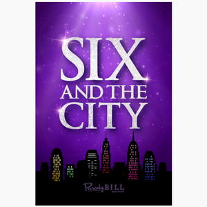 Six and the City Collectible Card