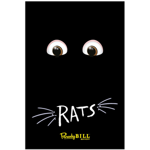 RATS Collectible Card