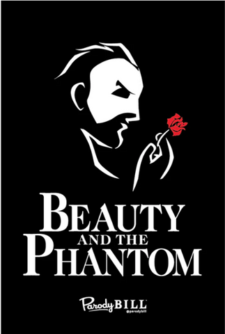Beauty and the Phantom Print