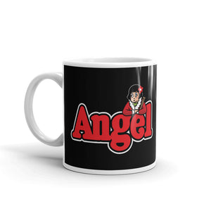 Angel Mug