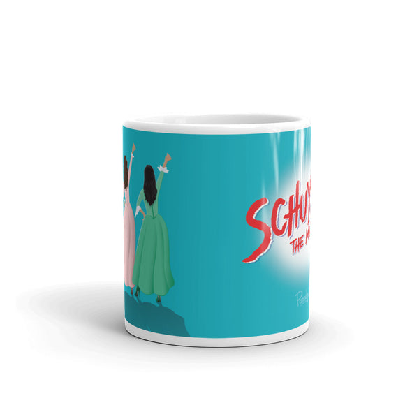 Schuylers Mug
