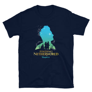 Finding Netherworld - Graphic Tee