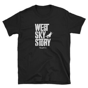 West Sky Story - Graphic Tee