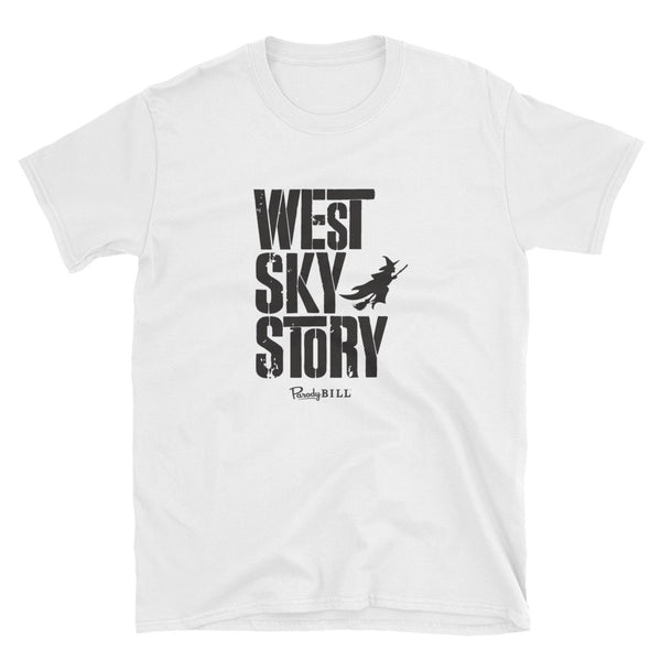 West Sky Story - Graphic Tee