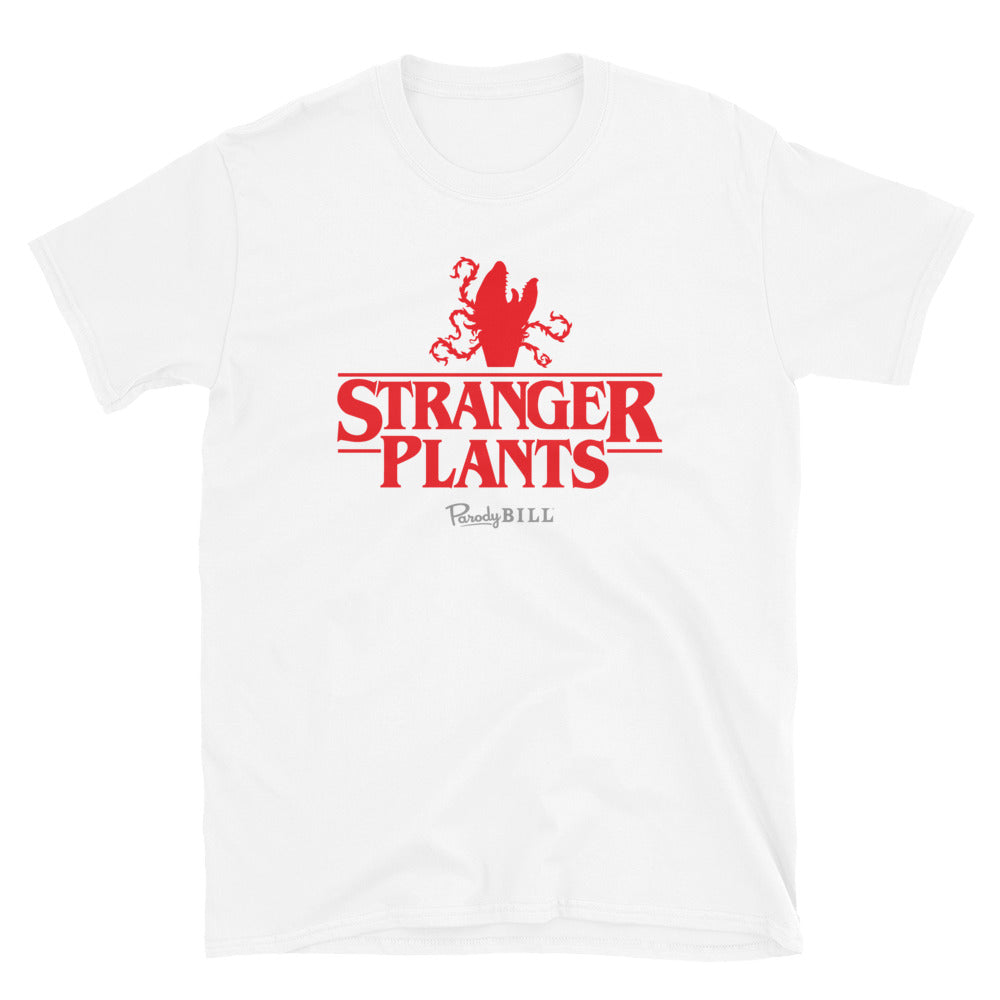 Stranger Plants Graphic Tee
