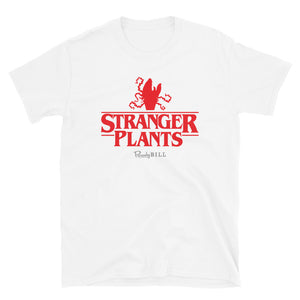 Stranger Plants Graphic Tee