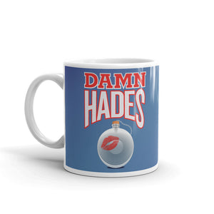 Damn Hades Mug