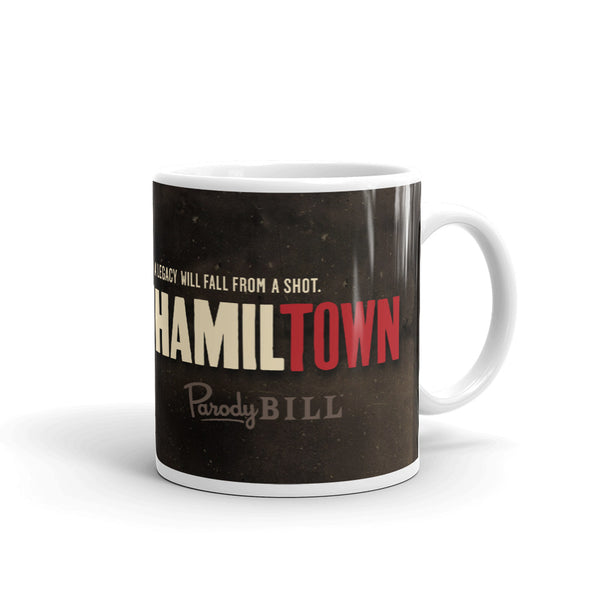 Hamiltown Mug