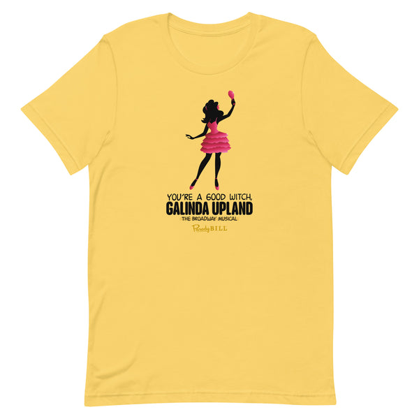 You're a Good Witch Galinda Upland Graphic Tee