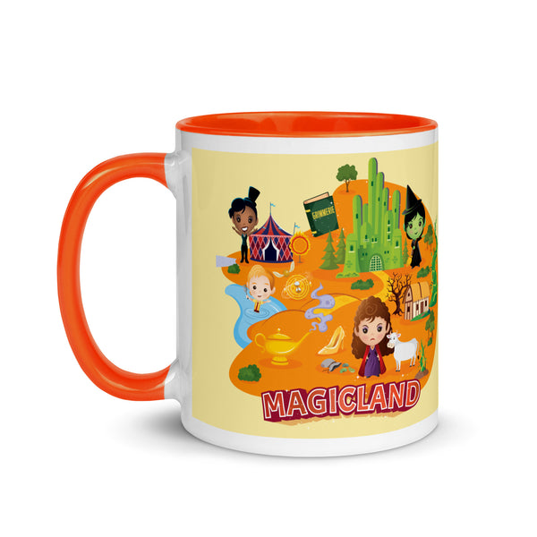 Magicland Mug