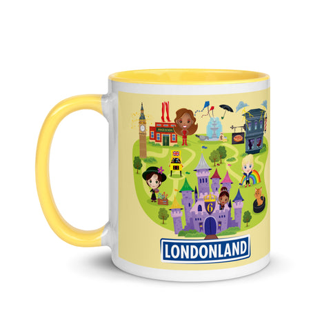 Londonland Mug